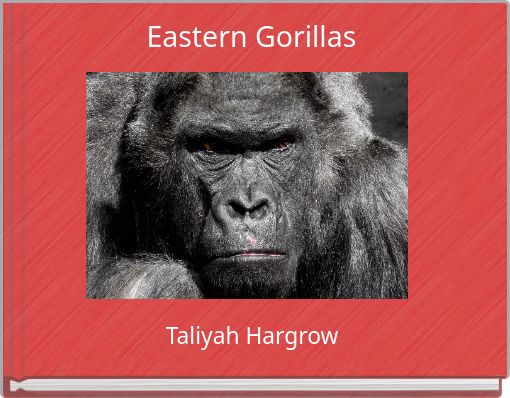 Eastern Gorillas