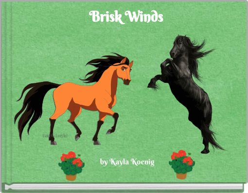 Brisk Winds