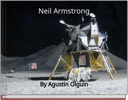 Neil Armstrong