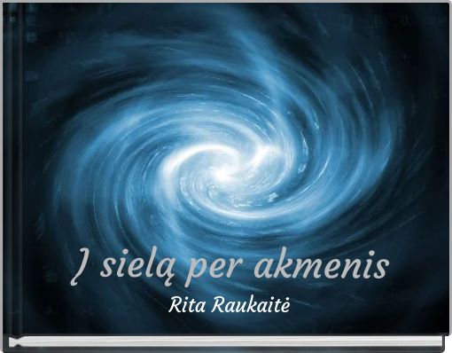 Į sielą per akmenis