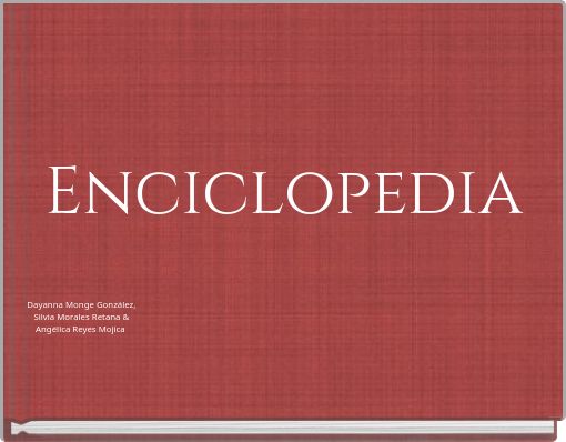 Enciclopedia