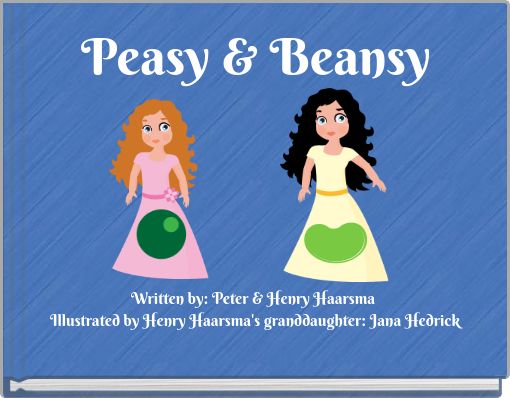 Peasy &amp; Beansy