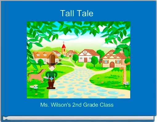 Tall Tale 
