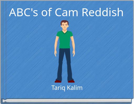 ABC's of Cam Reddish