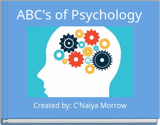 ABC's of Psychology