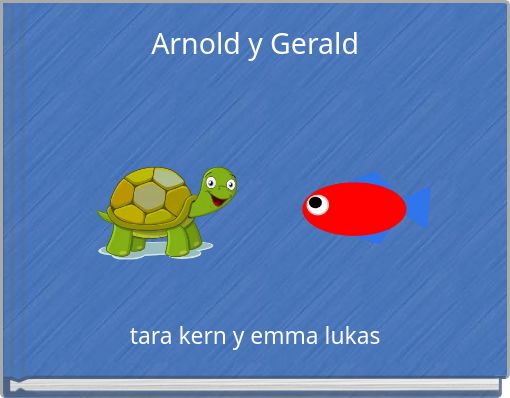 Arnold y Gerald