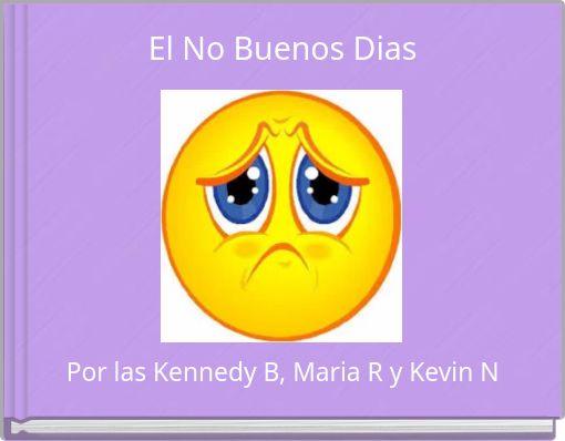 El No Buenos Dias
