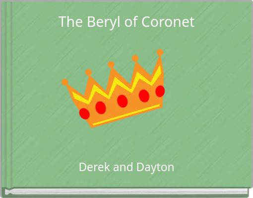 The Beryl of Coronet