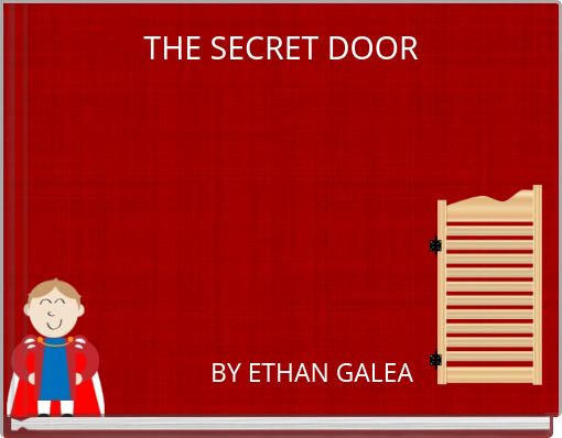 THE SECRET DOOR