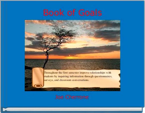 Book of Goals