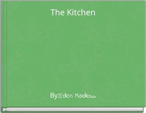 The Kitchen