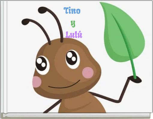 Tino         y                   Lulú