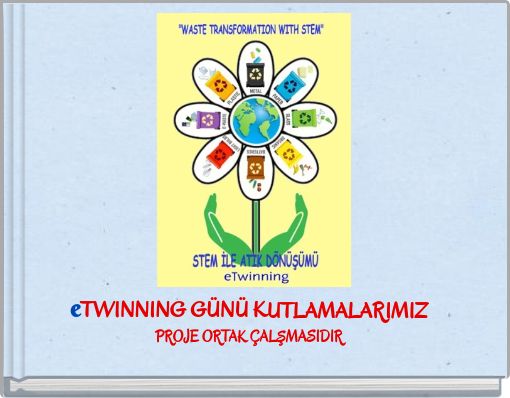 eTWINNING GÜNÜ KUTLAMALARIMIZ