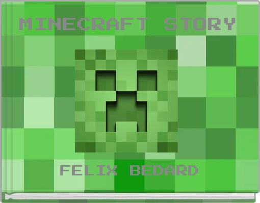 MINECRAFT STORY