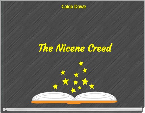 The Nicene Creed