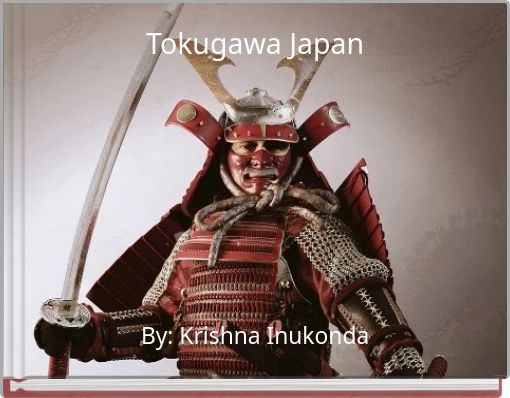 Tokugawa Japan