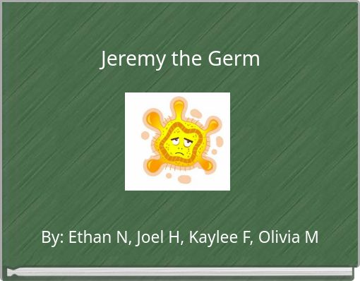 Jeremy the Germ