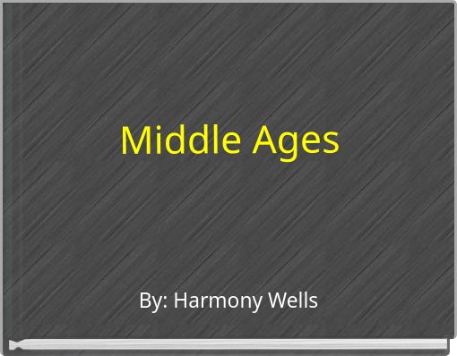 Middle Ages