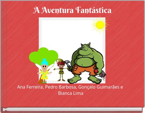 A Aventura Fantástica