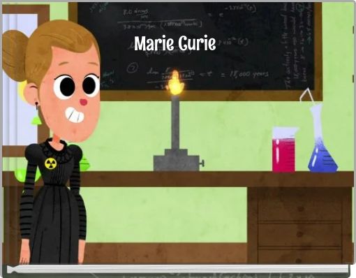 Marie Curie