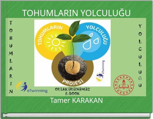TOHUMLARIN YOLCULUĞU