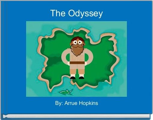The Odyssey