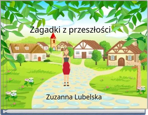 Zagadki z przeszłości