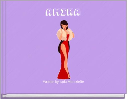 Amira