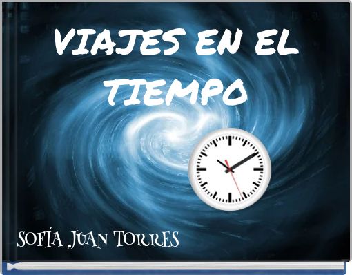 VIAJES EN EL TIEMPO