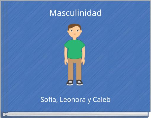 Masculinidad