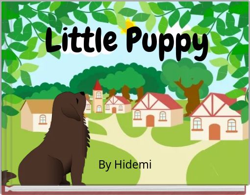Little Puppy