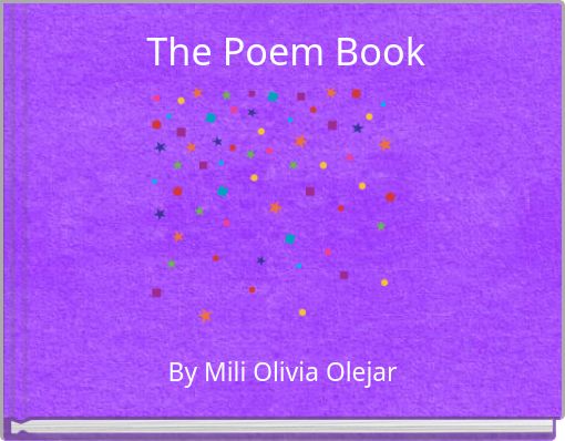 The Poem Book