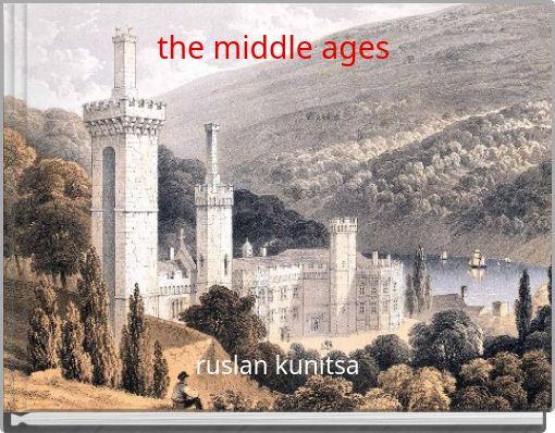 the middle ages