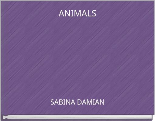 ANIMALS