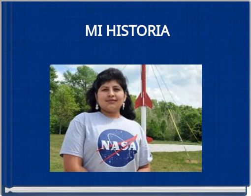 MI HISTORIA