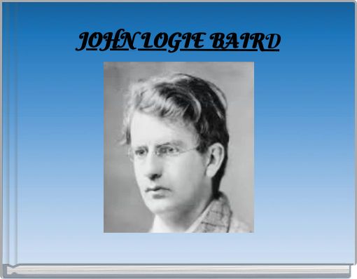 JOHN LOGIE BAIRD