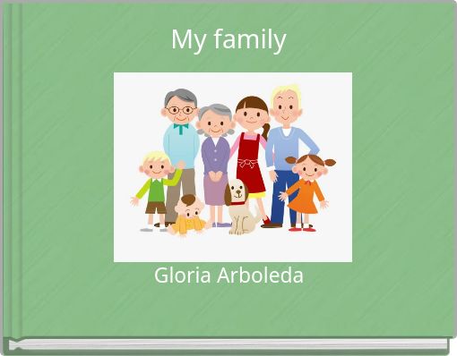 My family