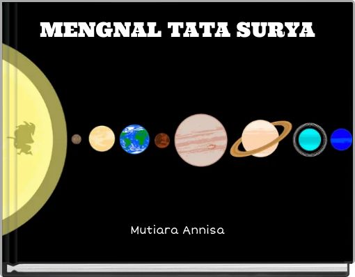 MENGNAL TATA SURYA