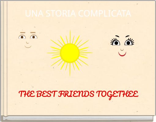 UNA STORIA COMPLICATA