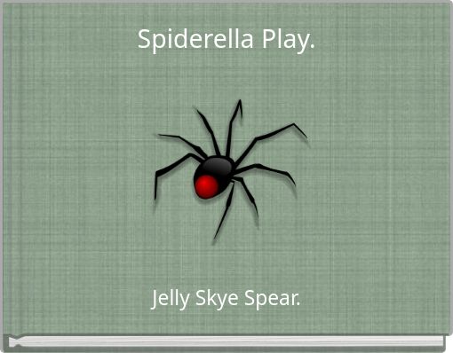 Spiderella Play.