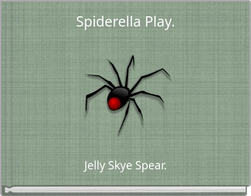 Spiderella Play.