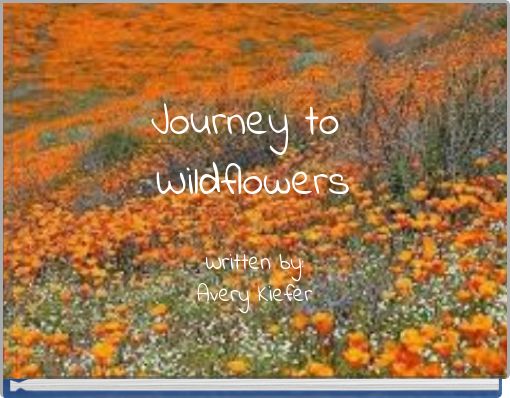 Journey to Wildflowers