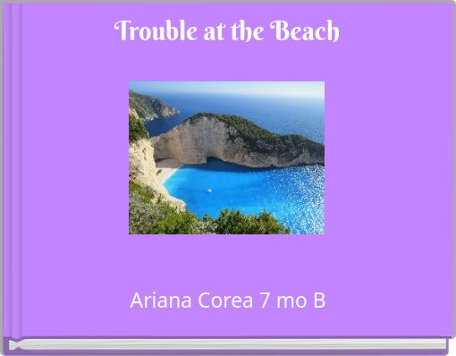 Trouble at the Beach