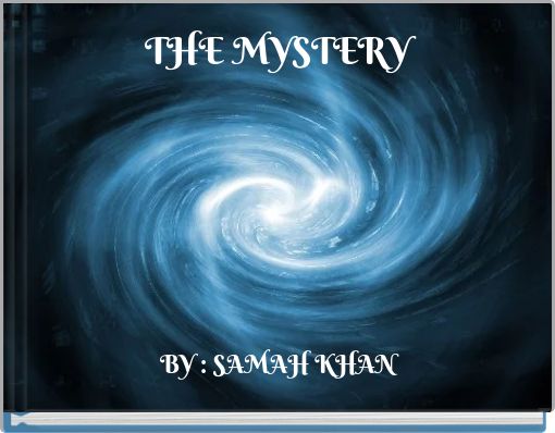 THE MYSTERY