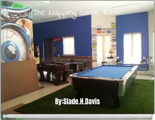 The Napping Game Room