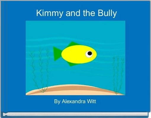  Kimmy and the Bully