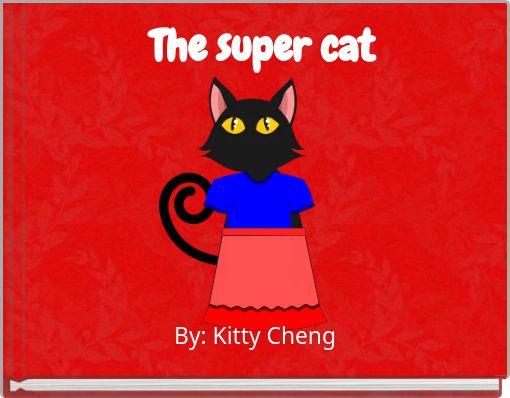 The super cat