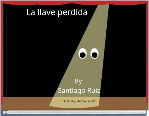 La llave perdida