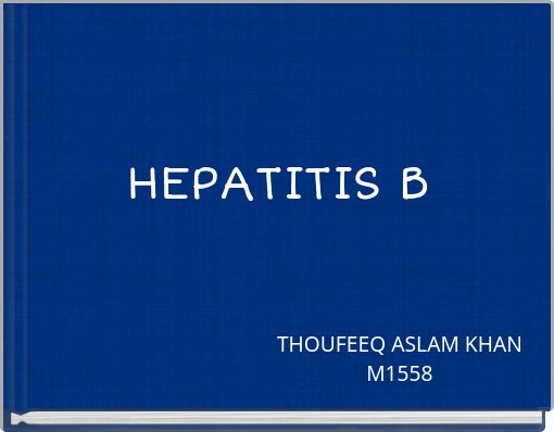 HEPATITIS B