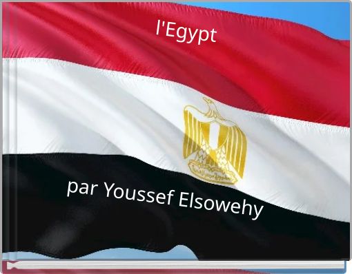 l'Egypt par Youssef Elsowehy
